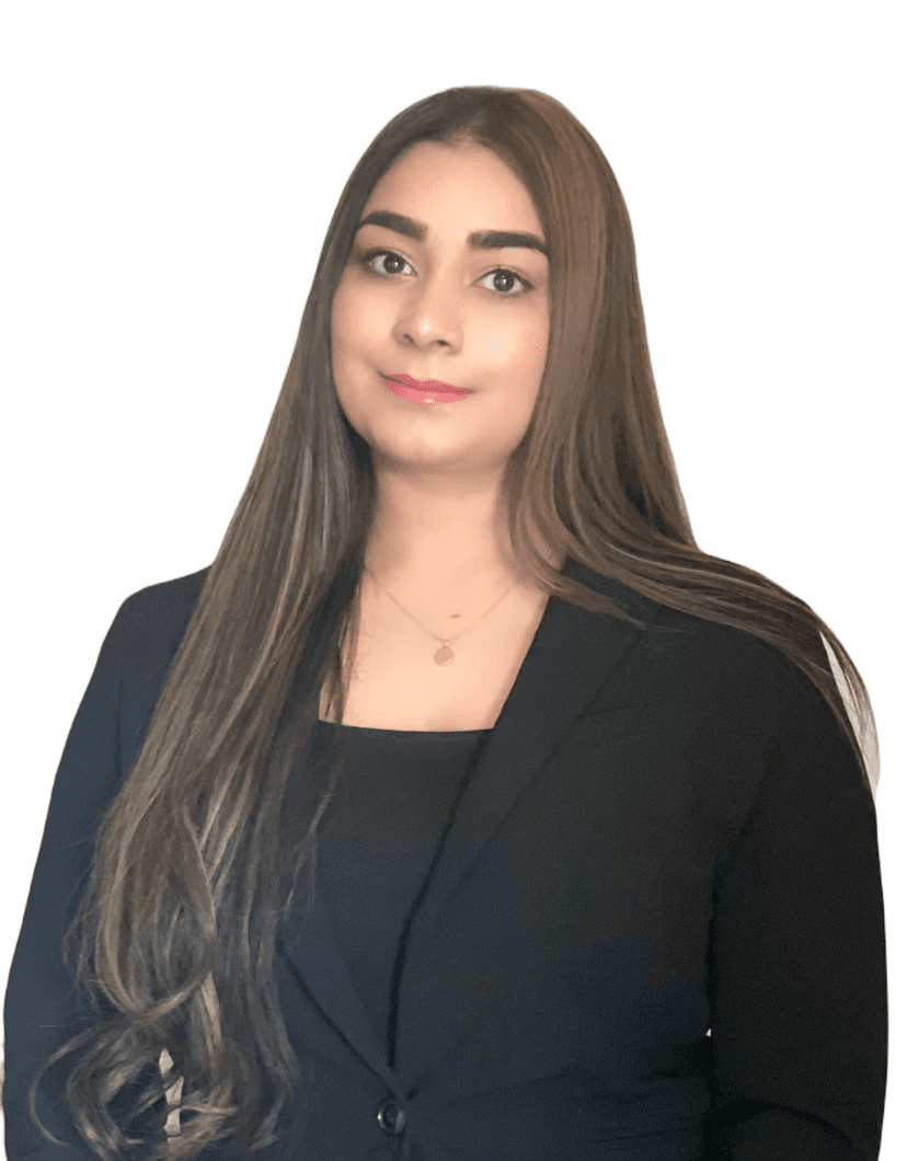 Jaspreet Sehgal